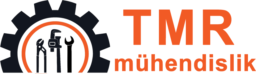 TMR Mühendislik Kayseri Doğalgaz Tesisat